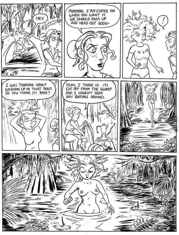 Loup-Garou page 13