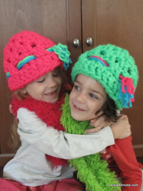 Free-Winter-Hat-Crochet-Pattern