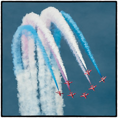 Southport AirShow