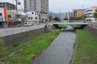 Streets of Matsumoto