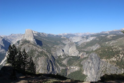 Yosemite - RUTA POR LA COSTA OESTE DE ESTADOS UNIDOS, UN VIAJE DE PELICULA (14)