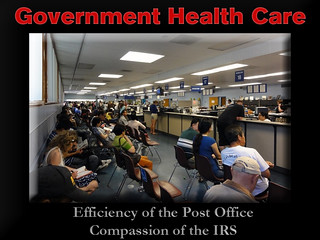 Government Health Care