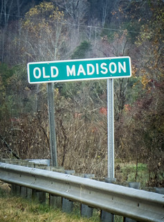 Old Madison