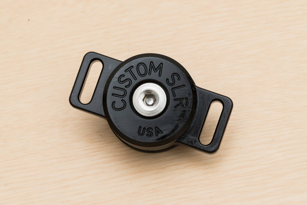 Custom SLR C轉環HD-003