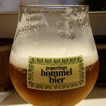 ベルギービール大好き！！ホメル・ビールHommel Bier