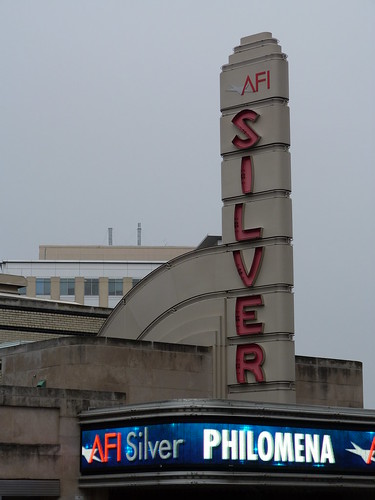 AFI Silver, Silver Spring