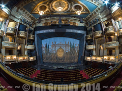 Theatres - Greater London