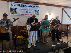 2013-0713 DC Blues Society Fish Fry
