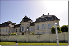 Schloss Niederweiden  (A) NÖ