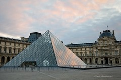 PARIS "Palais du Louvre"