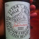 ベルギービール大好き！！ エクストラ・エクスポート・スタウト Extra Export Stout