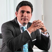 Germán Borrero, MQA