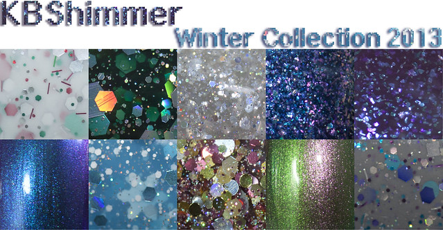 Kbshimmer 2013 Winter Collection (2)
