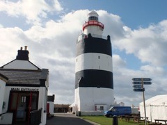 Hook Head & Hook Lighthouse