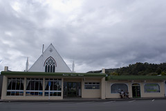 Thames Baptist Church