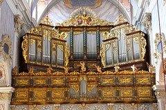 Orgeln in NÖ