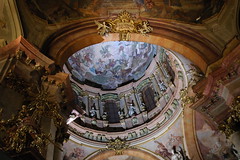Interiors of Churches, Chapels