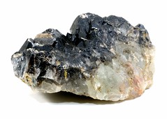 Minéraux et fossiles