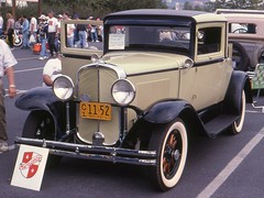 Marquette 1929-30 (Buick)