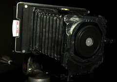 PPPF Camera