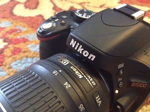 My New Nikon