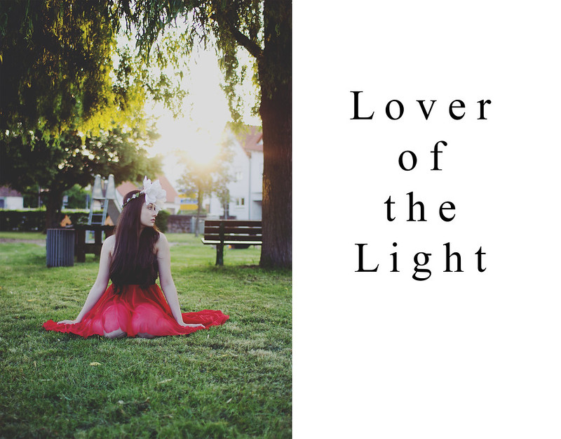 Lover of the Light