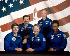 STS-8 (08/1983)