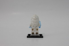 LEGO Collectible Minifigures Series 11 (71002) - Yeti