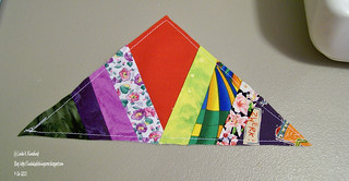 100_8867 - Triangle for my Spider Web Quilt - 9-26-2013