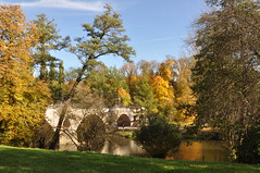 Weimar im Herbst 2013