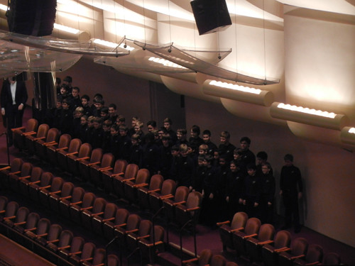 DSCN7485_ Curtain - Boys Choir, War Requiem, SFS 30 Nov 2013