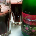 ベルギービール大好き！！ リンデマンス・フランボワーズ Lindemans Framboise