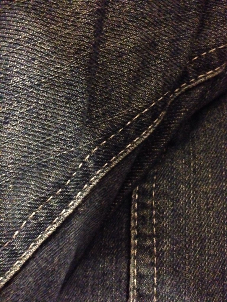 Jeans [73/365]