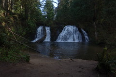 Cherry Creek Falls 4-11-17