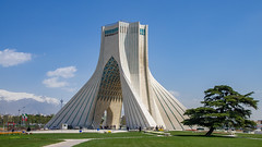 2017-04 Dubai & Tehran