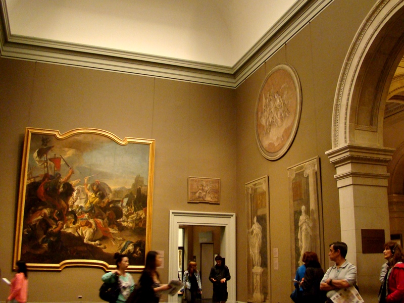 The Met European Paintings