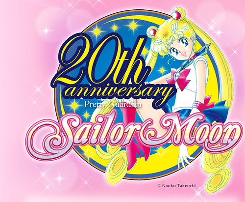 130805(2) – 經典作《美少女戦士セーラームーン》（美少女戰士 Sailor Moon）誕生20週年紀念新動畫，將在冬天進行【全世界同步】電視&網路首播！