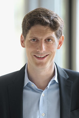 Christian Maas - Leiter Unternehmenskommunikation mobile.international GmbH