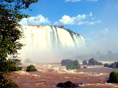 Argentine, Iguazu, Buenos Aires, Tunta Tombo, Trelew