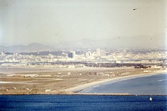 Then and Now - San Diego 6