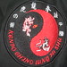 Escudo Kenpo Chino Lung Fu Shu