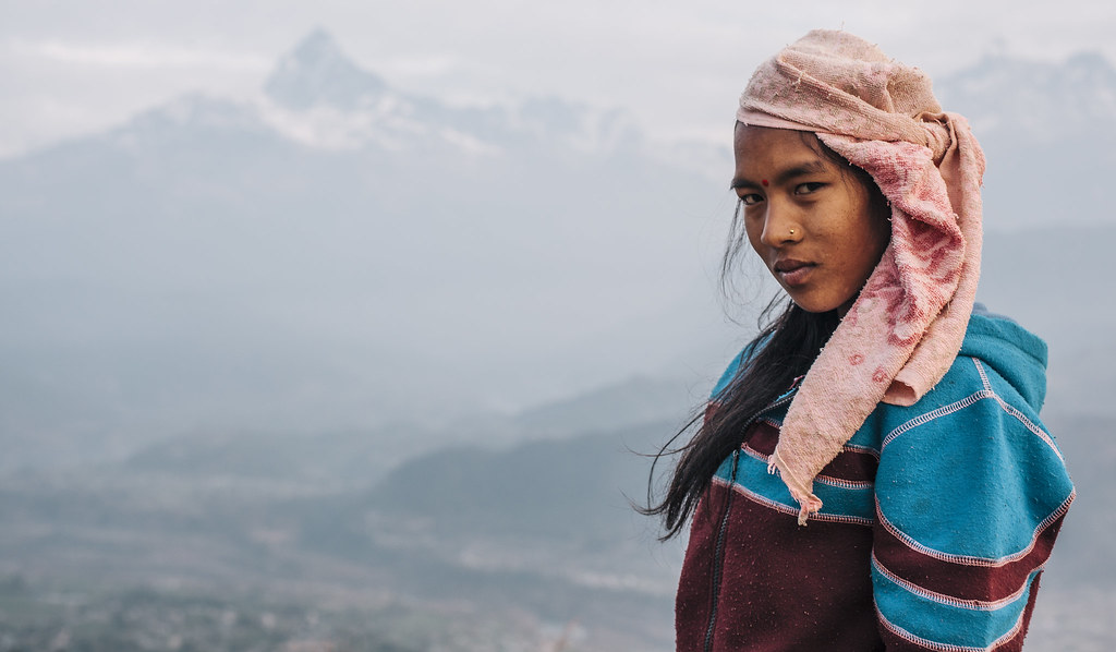 Travel Photography | Nepal Himalaya