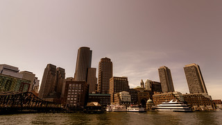 Boston (by: Nicholas Erwin, creative commons)