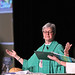 Bishop Susan Presides