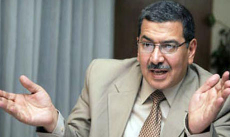 Mamdouh El-Wali, the former Chairman of the Board of Directors of Al-Ahram newspaper, has been sacked by the military government. by Pan-African News Wire File Photos