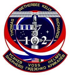 STS-102 (03/2001)
