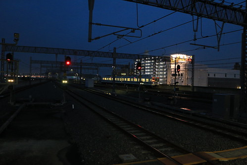 railways  Canon EOS 70D