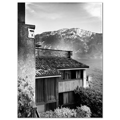 ARCHITECTURE | Lago di Garda