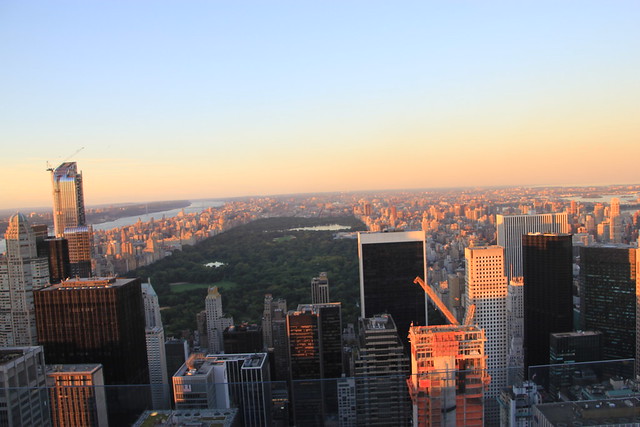 NUEVA YORK UN VIAJE DE ENSUEÑO: 8 DIAS EN LA GRAN MANZANA - Blogs de USA - Flatiron, High Line, Chelsea, Greenwich Village, Teléferico y TOTR (164)