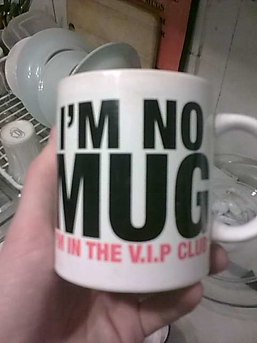 fucking mug